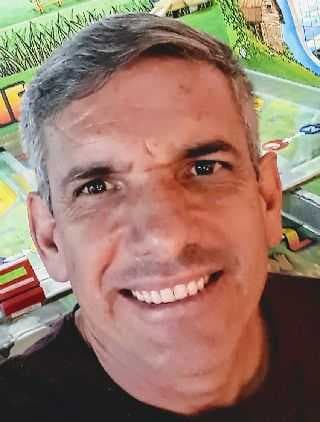 Djalma Conde Dos Santos