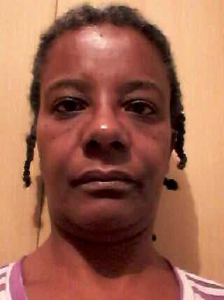 Luci Alves de Araújo Santos