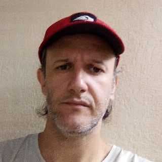 José Luiz Esteves Consani