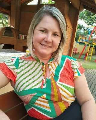 Eliane Dantas Batista Batista