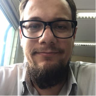 Alexssandro Simões De Souza