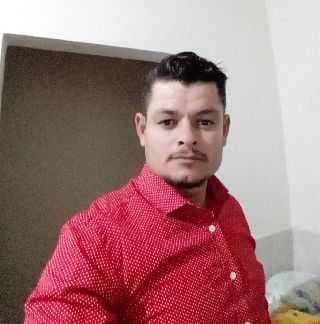 Lucas Elizeu da Silva Santos