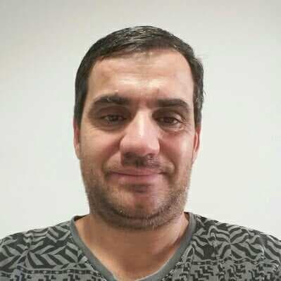 Rogério Matos Fernandes