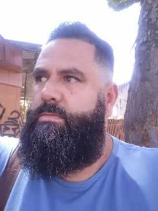 Alexandre Rodrigues Baptista