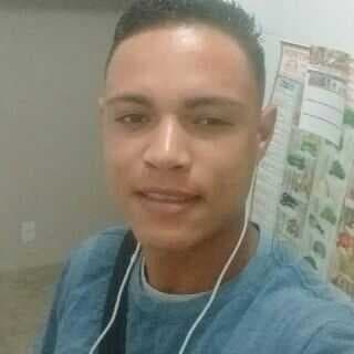 Matheus Dos Santos Da Silva E Silva