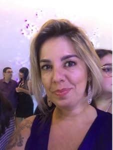 Claudia Regina de Paula Campanhã