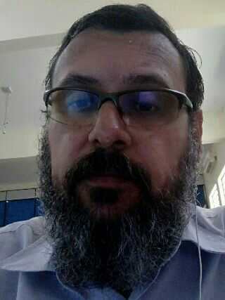 Marcio Luis Rodrigues de Paula Lima