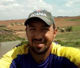 Cleber Aparecido Ferreira