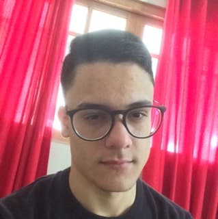 Vitor Santos Monteiro