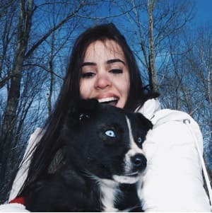 Luana Rodrigues Nunes da Silva