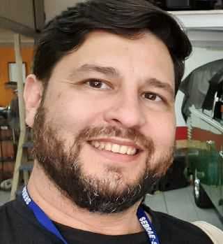 José Carlos Carvalho De Souza Filho