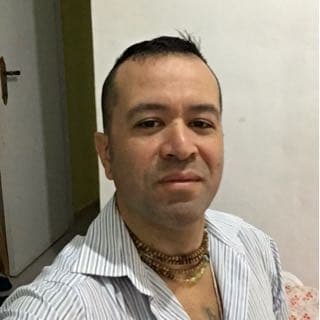 Luiz Carlos dos Santos