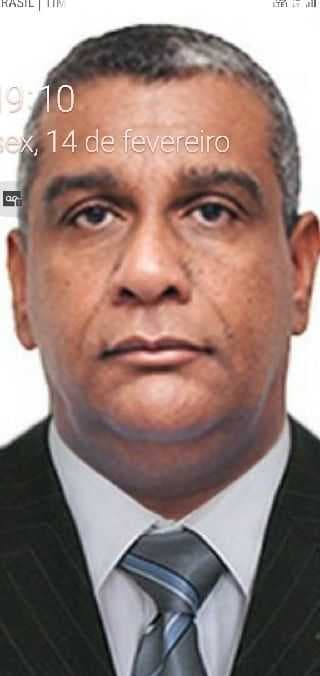 Luis claudio dos Santos Claudio