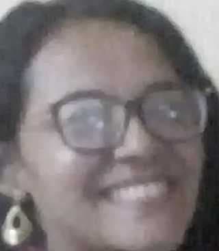 Cinthia Alcântara Rodrigues