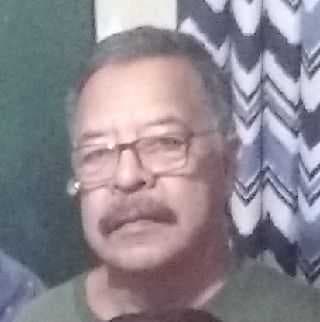 Evagrio Gaturamo FILHO