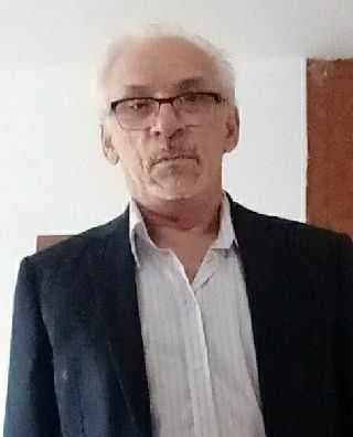 José Galba Rocha Sandras