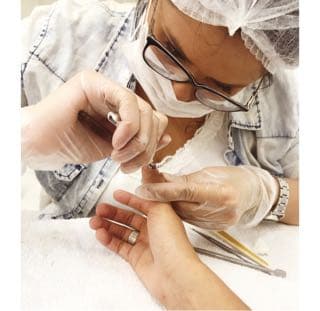 Clarice Vasconcellos