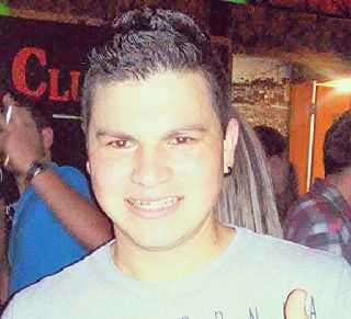 Alexandre Lemos Pavão