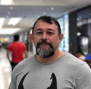 Carlos Sérgio Da Silva