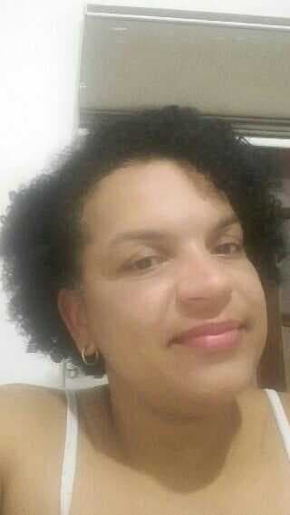 Fabiana Márcia Lopes