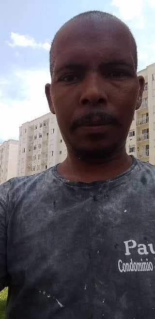 Paulo Sérgio Dos Santos Sérgio