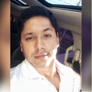 João Henrique Andrade