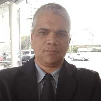 Cleriston Dos Santos Almeida