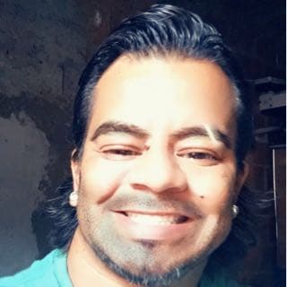 Ivaldo Dias Dos Santos