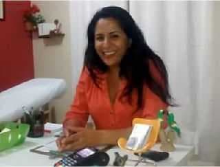 Simone Muniz Sant'Ana