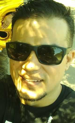 Marcos José Brasiliano