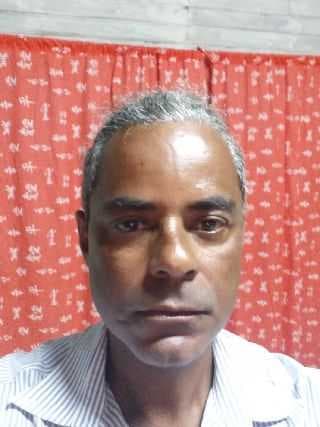 Etevaldo Oliveira De Jesus