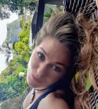 Vera Pereyaslavtseva