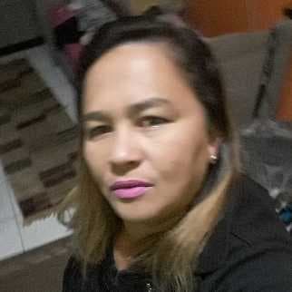 Silvia De Fátima Ferreira De Almeida Almeida