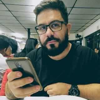 Joao Paulo Da Silva Oliveira