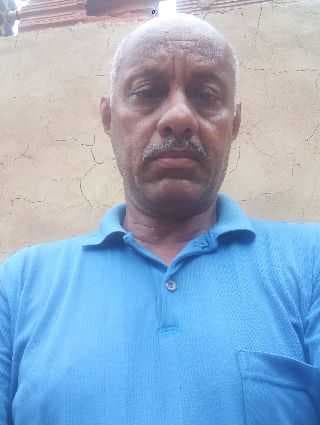 Jose Roberto Martins Dos Santos