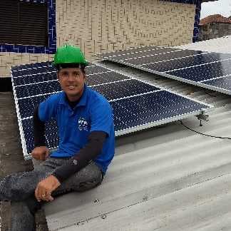 Alexandre Cruz Barbosa