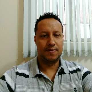 Rogério Magalhaes Vieira