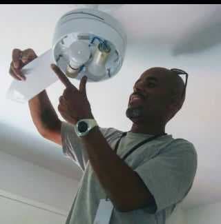 Edimilson Antônio Da Silva