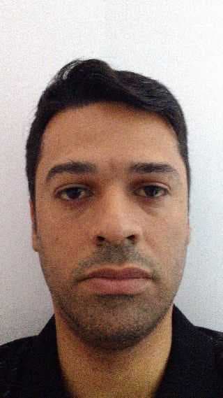 Osvaldo Pedrão da Silva Junior