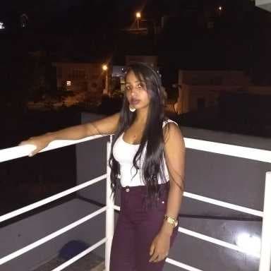 Ana Paula Guimarães alves