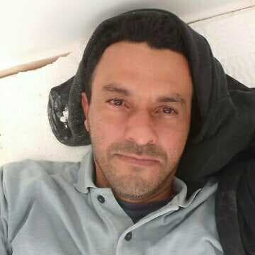 Hilton José Alcântara Alcântara