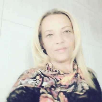 Marcia Cristina De Abreu