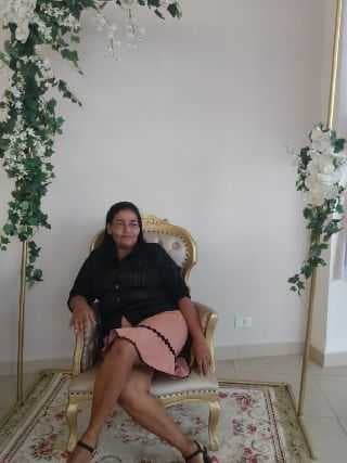 Edna Nascimento Cordeiro