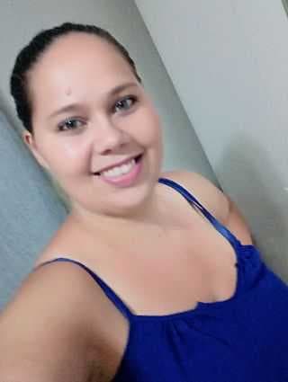 Sthefany Grzegorczyk Bonfim