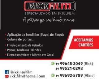 Ricardo Henrique Peixoto Da Silva