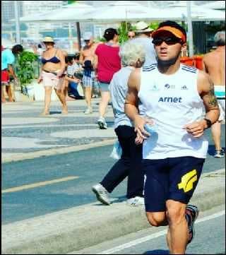 Carlos Roberto Barbosa Filho