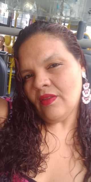 Adriana Calixto De Oliveira