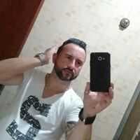 Fabio Pereira Nunciato