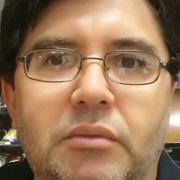 Antônio De Pádua De Sousa Rocha