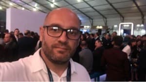 Leandro Volk de Oliveira